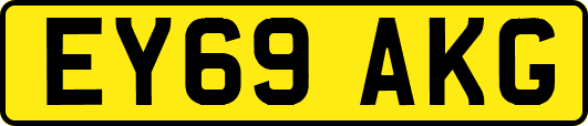 EY69AKG