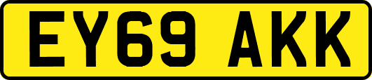 EY69AKK