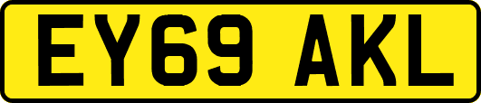 EY69AKL