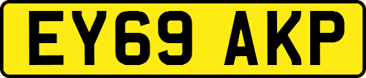 EY69AKP