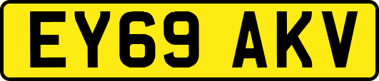 EY69AKV