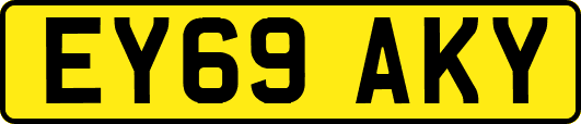 EY69AKY