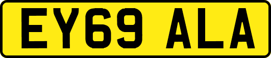 EY69ALA