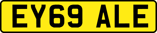 EY69ALE