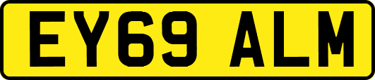 EY69ALM