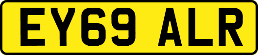 EY69ALR