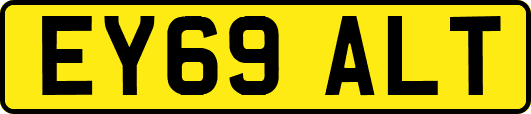 EY69ALT