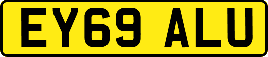 EY69ALU