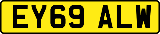 EY69ALW