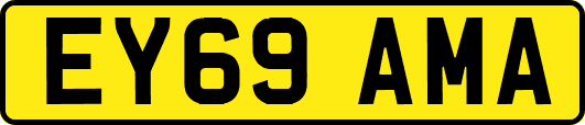EY69AMA