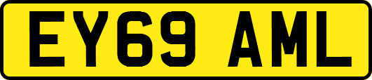 EY69AML