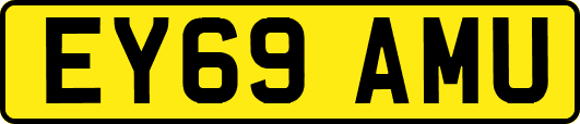 EY69AMU