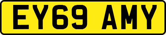 EY69AMY