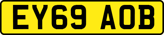 EY69AOB