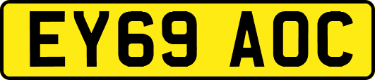 EY69AOC