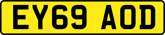 EY69AOD