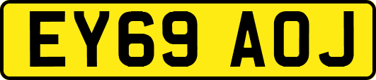 EY69AOJ