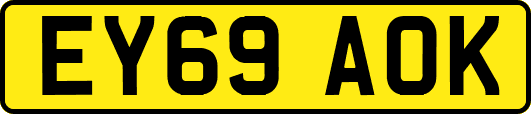 EY69AOK