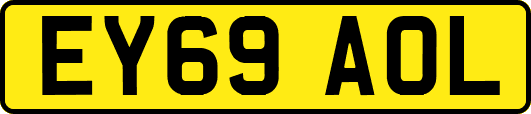 EY69AOL