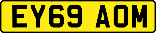 EY69AOM