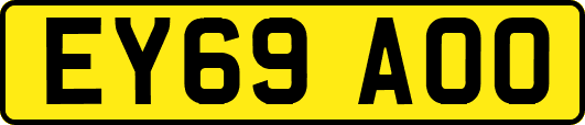 EY69AOO