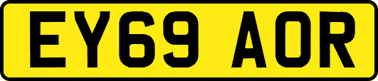 EY69AOR