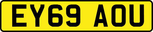 EY69AOU