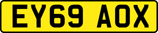 EY69AOX