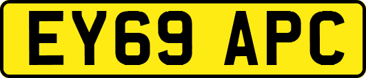 EY69APC