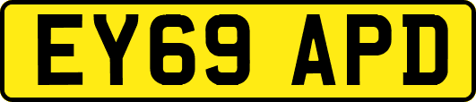 EY69APD