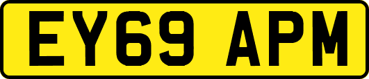EY69APM