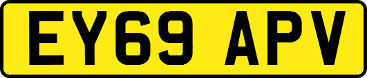 EY69APV