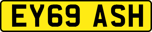 EY69ASH