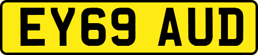 EY69AUD