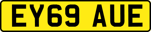 EY69AUE