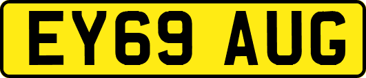 EY69AUG