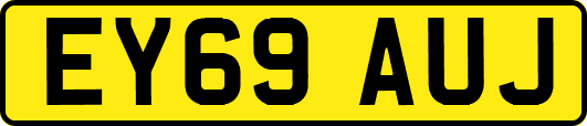 EY69AUJ