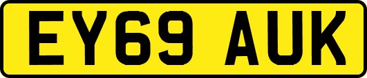 EY69AUK