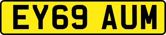 EY69AUM