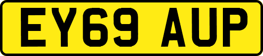 EY69AUP