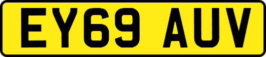 EY69AUV