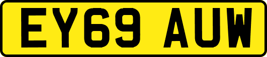 EY69AUW