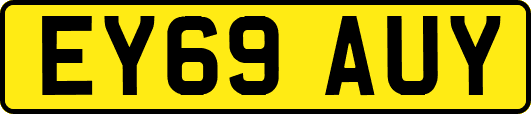 EY69AUY