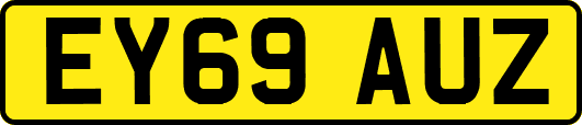 EY69AUZ
