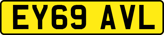 EY69AVL
