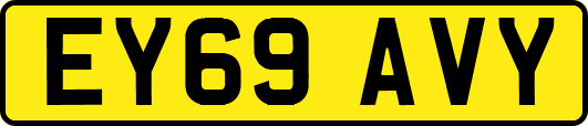 EY69AVY