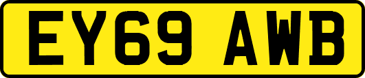 EY69AWB
