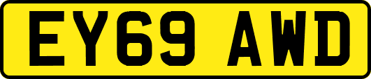 EY69AWD