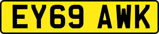 EY69AWK