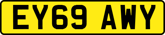 EY69AWY